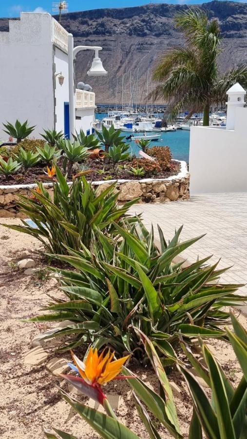 Calendula Beach 1ºlinea Mar กาเลตา เด เซโบ ภายนอก รูปภาพ